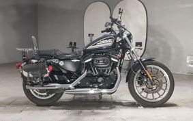 HARLEY XL883R 2008 CS2