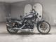 Фото Harley XL883R 2008 с японского аукциона