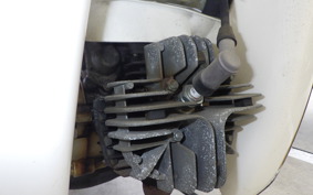 YAMAHA CHAPPY 50 439