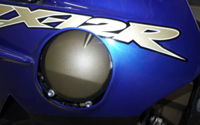 KAWASAKI ZX 1200 NINJA R 2003 ZXT20B