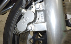 KAWASAKI ZEPHYR 400 KAI 1998 ZR400C