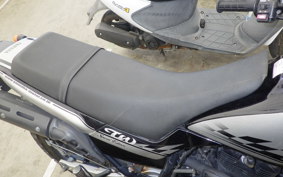 YAMAHA TW225 DG09J