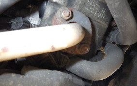 YAMAHA JOG Gen.5 SA36J