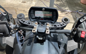 OTHER KANNAMURYKER RALLY ED 2020