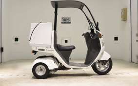 HONDA GYRO CANOPY 2023 TA03