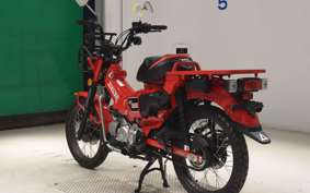HONDA CT125 HUNTER CUB