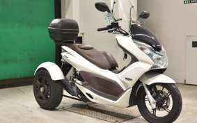 HONDA PCX125 TRIKE 2014 NC125D