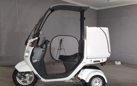 HONDA GYRO TA03