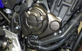 YAMAHA TENERE 700 2025 DM13J