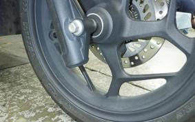 HONDA PCX 125 2012 JK05
