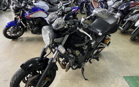 YAMAHA XJR1300 2019 RP17J