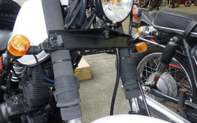 YAMAHA TW200 2JL