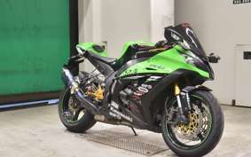KAWASAKI ZX 10 NINJA R 2013