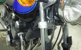 KAWASAKI ZEPHYR 400 KAI 2008 ZR400C