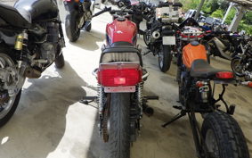 HONDA CB750F A 2002 RC04