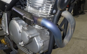 YAMAHA SEROW 250 Gen.2 1992 DG17J