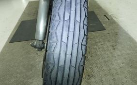 YAMAHA SR400 Gen.3 2006 RH01J