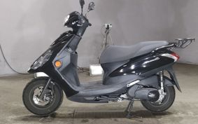 YAMAHA AXIS Z SED7J