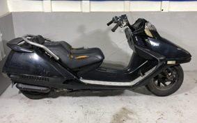 HONDA FUSION MF02
