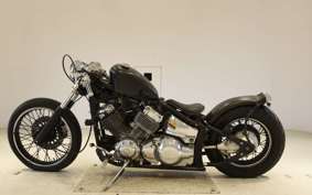 YAMAHA DRAGSTAR 400 4TR