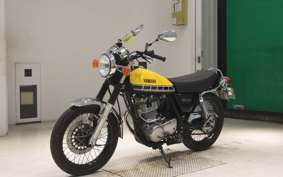 YAMAHA SR400 Gen.4 2015 RH03J