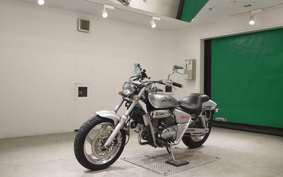 HONDA MAGNA 250 2026 MC29