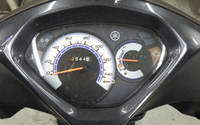 YAMAHA AXIS 125 Z SEJ6J
