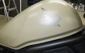 HONDA REBEL 250 MC49
