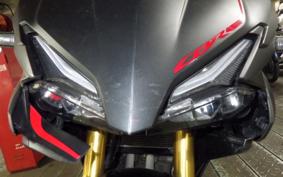 HONDA CBR250RR A 2024 MC51