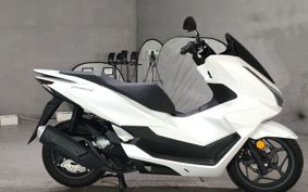 HONDA PCX125 JK05