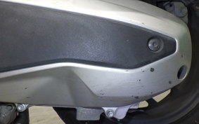 HONDA PCX 160 2021 KF47