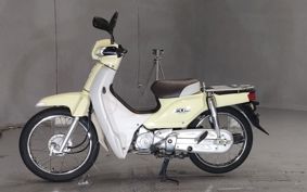 HONDA SUPER CUB110 JA10