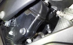 KAWASAKI ZX 10 NINJA R 2010