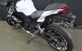 KAWASAKI Z250 ER250C