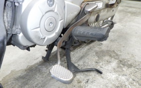 HONDA C110 SUPER CUB 2016 JA10
