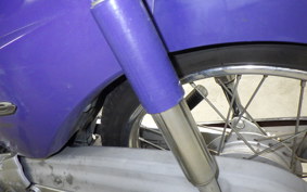 HONDA C110 SUPER CUB JA07