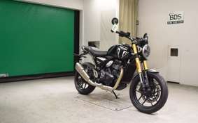 TRIUMPH SPEED 400 2024