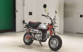 HONDA MONKEY 2024 AB27
