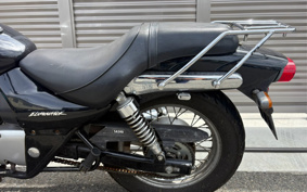 KAWASAKI ELIMINATOR 125 BN125A