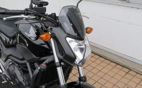 HONDA NC750S 2014 RC70