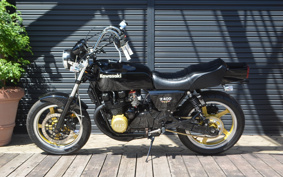 KAWASAKI ZEPHYR400 1991 ZR400C