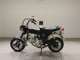Фото Honda DAX 70 2013 с японского аукциона
