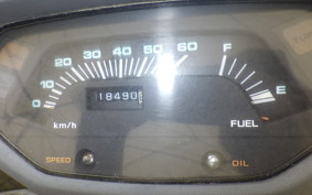HONDA LEAD 50 AF20