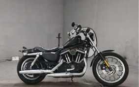 HARLEY XL883R 2008 CS2