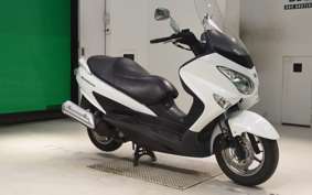 SUZUKI SKYWAVE 200 (Burgman 200) CH41A