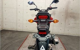 HONDA GROM JC75