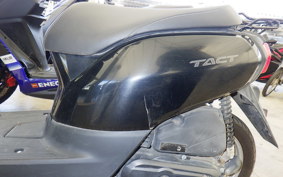 HONDA TACT-4ﾍﾞｰｼｯｸ AF79