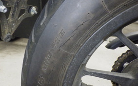 HONDA REBEL 250 A 2013 MC49