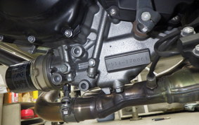SUZUKI SV650 X A 2022 VP55B