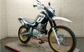YAMAHA  SEROW 250 FINAL ED DG31J